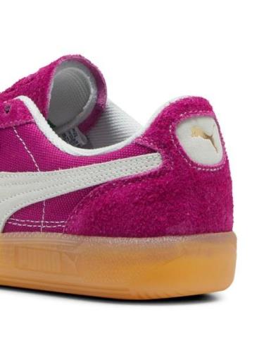 PUMA Matalavartiset tennarit 'Palermo'  beige / magenta