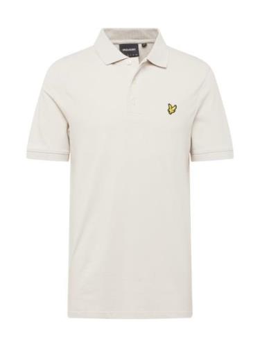 Lyle & Scott Paita  vaaleanharmaa