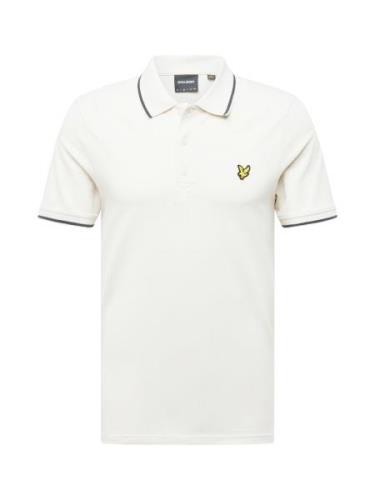 Lyle & Scott Paita  kerma / kullankeltainen / antrasiitti