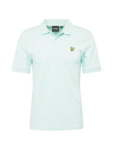 Lyle & Scott Paita  vaaleansininen / kulta / musta