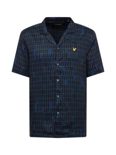 Lyle & Scott Paita  laivastonsininen / tummansininen