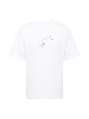 JACK & JONES Paita 'JCOOCEAN'  valkoinen