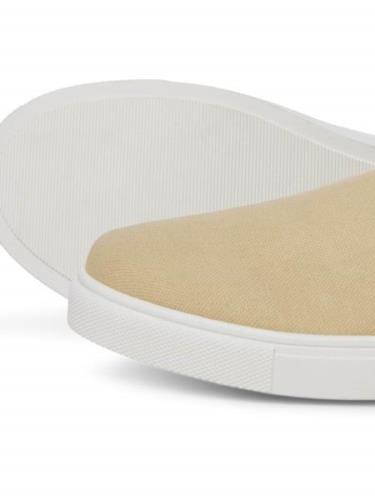 JACK & JONES Slip on -tennarit 'Richmond'  taupe