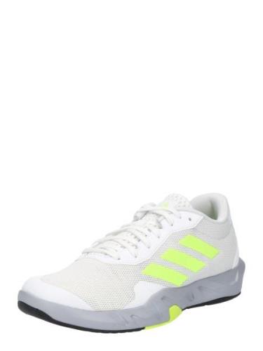 ADIDAS PERFORMANCE Urheilukengät 'Amplimove Trainer'  neonkeltainen / ...