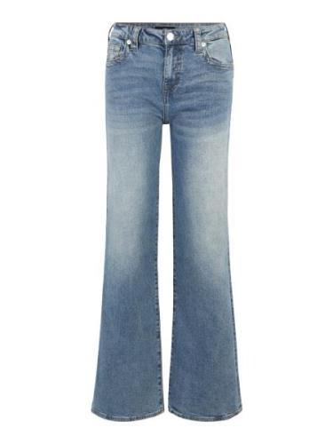 True Religion Farkut  sininen denim