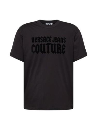 Versace Jeans Couture Paita  musta