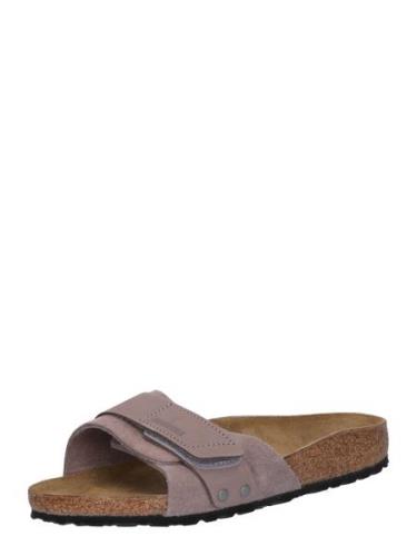 BIRKENSTOCK Pistokkaat 'Oita'  malva