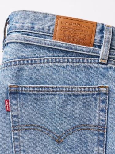 LEVI'S ® Farkut 'XL STRAIGHT INFLUENTIAL LADY'  sininen denim