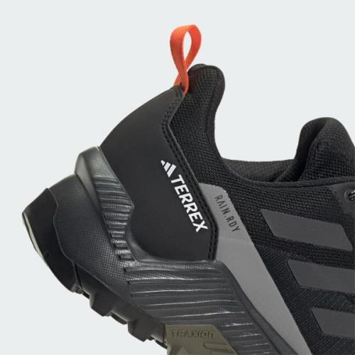 ADIDAS TERREX Ulkoilukengät 'Eastrail 2.0'  harmaa / oranssi / musta /...