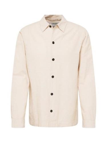 SELECTED HOMME Paita 'DAN'  beige