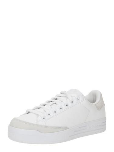 ADIDAS ORIGINALS Matalavartiset tennarit 'Rod  Laver'  kerma / valkoin...