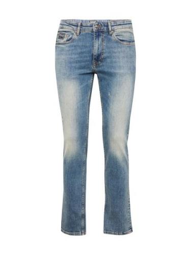 Versace Jeans Couture Farkut 'Milano'  sininen denim