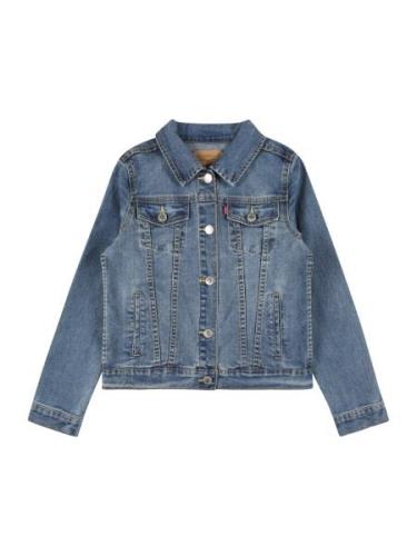 LEVI'S ® Välikausitakki  sininen denim