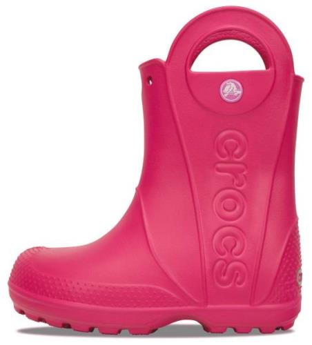 Crocs Kumisaappaat 'Handle It'  tumma pinkki