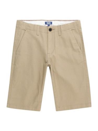 Jack & Jones Junior Housut 'JPSTDavid'  hiekka