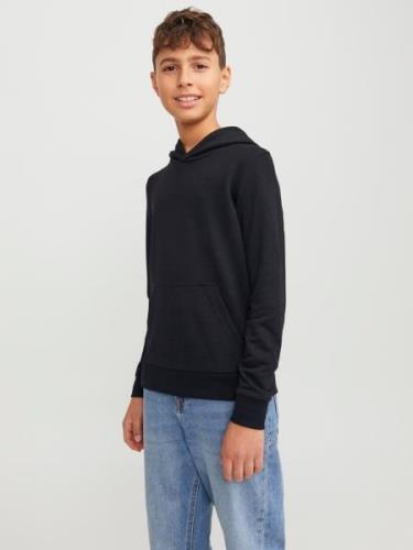 Jack & Jones Junior Collegepaita 'JJEBradley'  musta