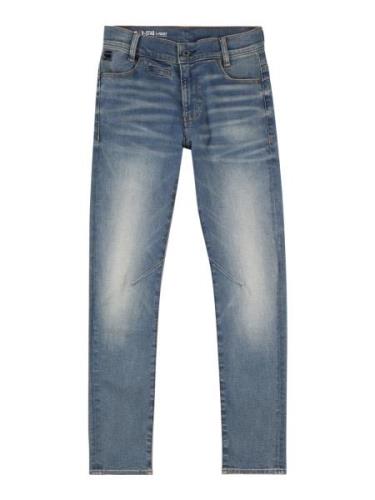 G-STAR Farkut 'D-STAQ'  sininen denim