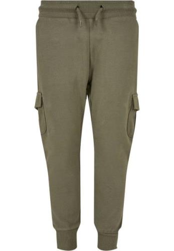 Urban Classics Housut  khaki