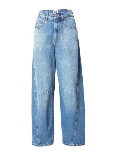 BDG Urban Outfitters Farkut 'Logan'  sininen denim