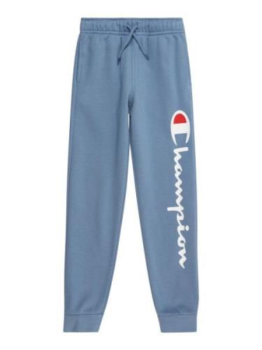 Champion Authentic Athletic Apparel Urheiluhousut  opaali / punainen /...