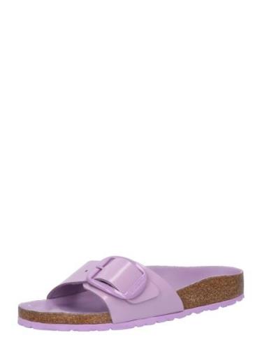 BIRKENSTOCK Pistokkaat 'Madrid LENA'  syreeni