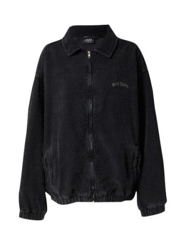 BDG Urban Outfitters Välikausitakki 'Harrington'  antrasiitti