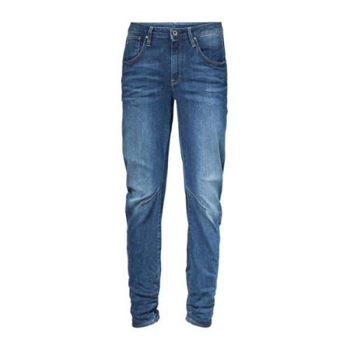 G-STAR Farkut 'ARC 3D'  sininen denim