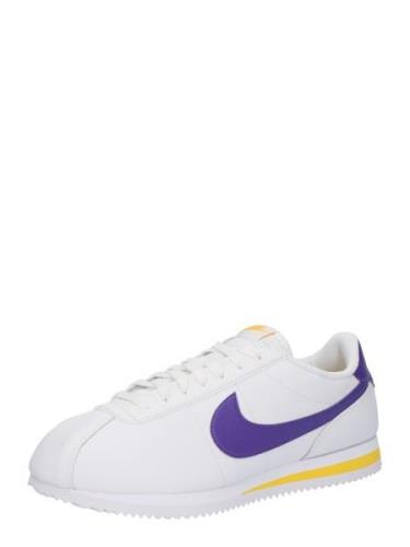 Nike Sportswear Matalavartiset tennarit 'Cortez'  kuninkaallisen sinin...