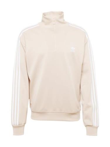 ADIDAS ORIGINALS Collegepaita  beige / valkoinen