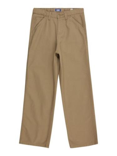 Jack & Jones Junior Housut 'JPSTALEX JJBARKLEY'  tummabeige