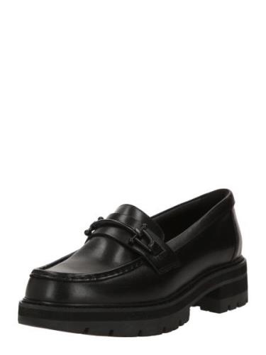 CLARKS Loafer 'Orianna'  musta