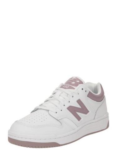 new balance Matalavartiset tennarit '480'  vaaleanvioletti / valkoinen