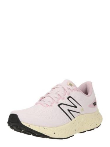 new balance Juoksukengät 'X Evoz V3'  kerma / roosa / pastellinpinkki ...