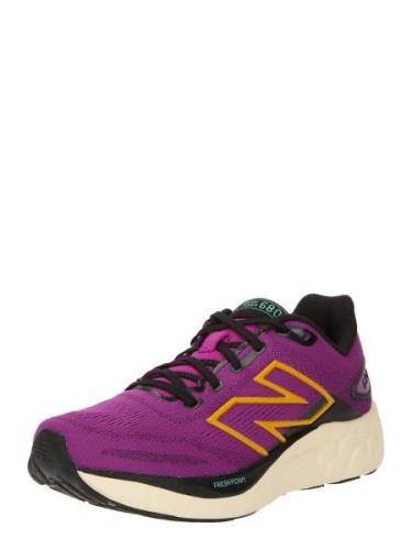 new balance Juoksukengät '680'  turkoosi / vaaleanoranssi / fuksia / m...