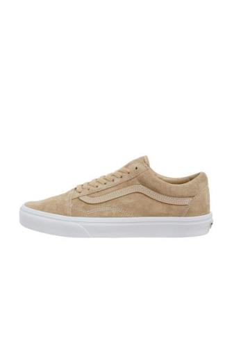 VANS Matalavartiset tennarit 'Old Skool'  beige / valkoinen