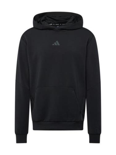 ADIDAS PERFORMANCE Urheilullinen collegepaita 'Designed For Training' ...