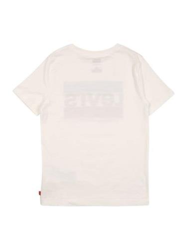 Levi's Kids Paita  sininen / punainen / musta / offwhite