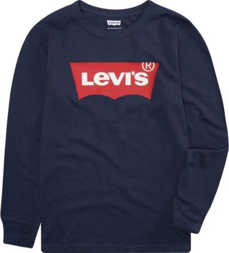 Levi's Kids Paita  laivastonsininen / punainen / valkoinen