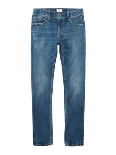 Levi's Kids Farkut '511'  sininen denim