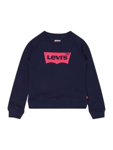 Levi's Kids Collegepaita  laivastonsininen / vaaleanpunainen