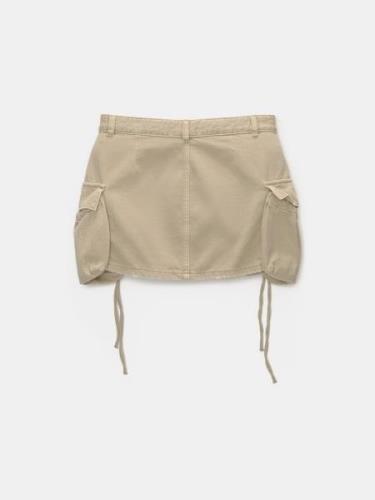 Pull&Bear Hame  khaki