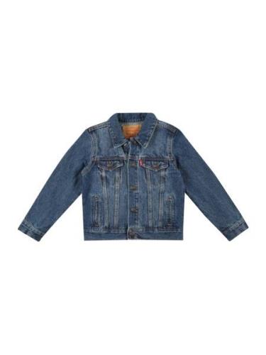 Levi's Kids Välikausitakki  sininen denim