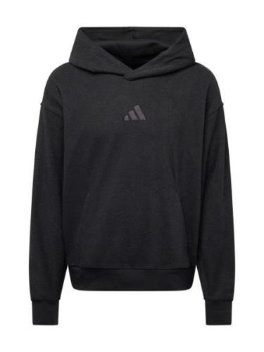 ADIDAS SPORTSWEAR Urheilullinen collegepaita 'A SZN'  viininpunainen /...