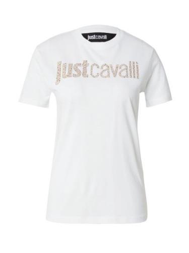 Just Cavalli Paita 'MAGLIETTE'  offwhite