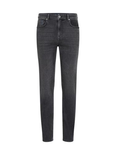 KARL LAGERFELD JEANS Farkut  harmaa