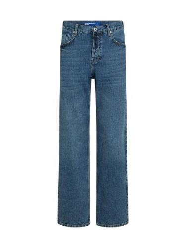 KARL LAGERFELD JEANS Farkut  sininen denim