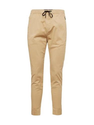 HOLLISTER Housut  khaki