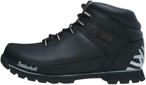 TIMBERLAND Bootsit 'Euro Sprint Hiker'  musta