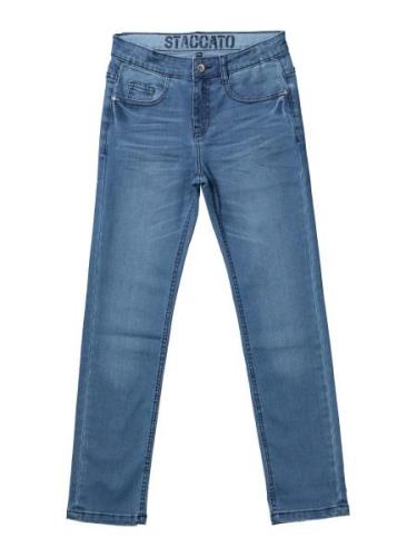 STACCATO Farkut  sininen denim