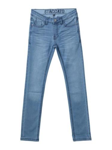 STACCATO Farkut  sininen denim